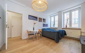 Hello Apartments Modern Studio Sw Ducha
